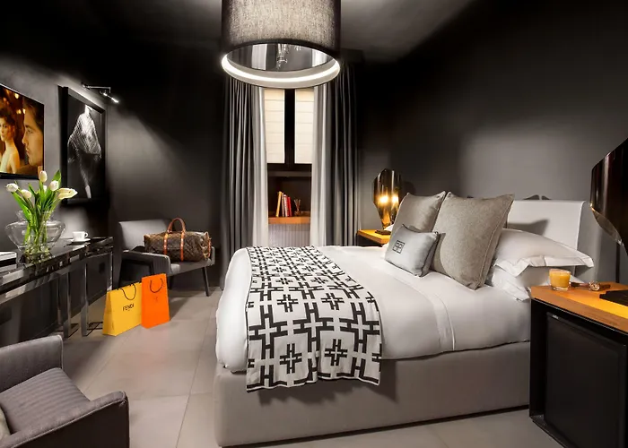 Parioli Place 4*
