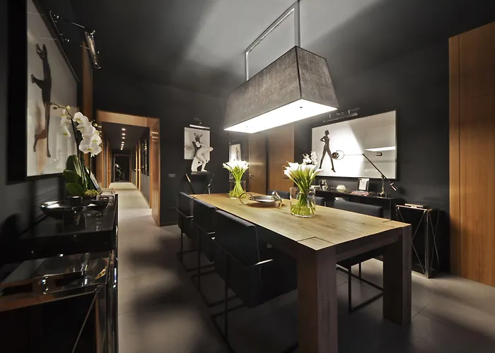 Parioli Place Oda ve Kahvaltı 4*
