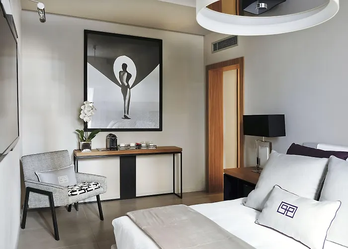 Parioli Place Oda ve Kahvaltı Roma