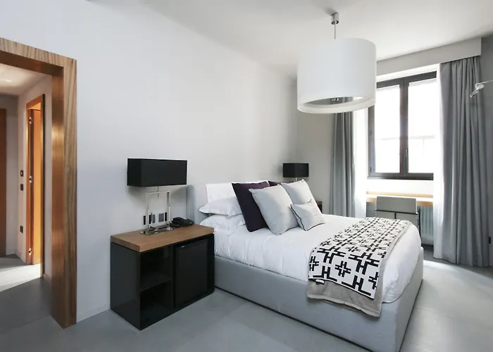 Parioli Place 4* Roma