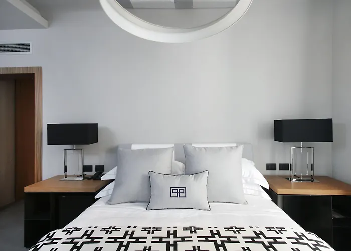 Oda ve Kahvaltı Parioli Place 4*