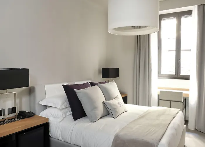 Parioli Place 4*