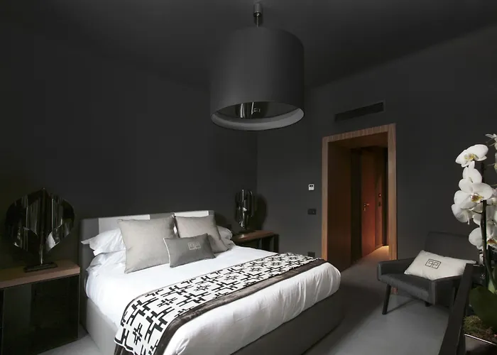 Parioli Place Oda ve Kahvaltı 4*