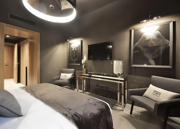 Parioli Place 4* Roma