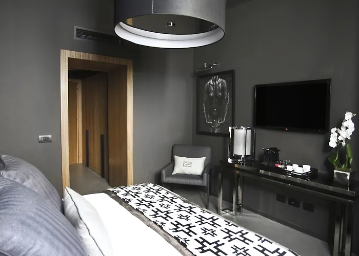 Parioli Place 4* Roma