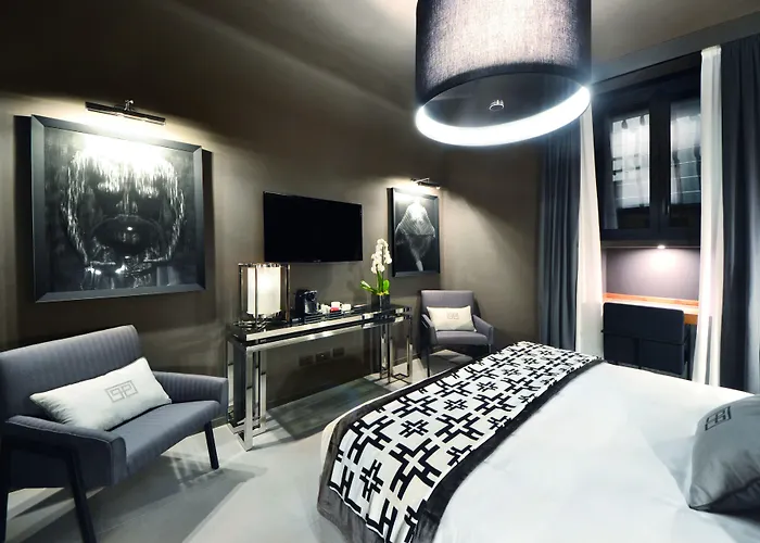 Parioli Place Oda ve Kahvaltı Roma