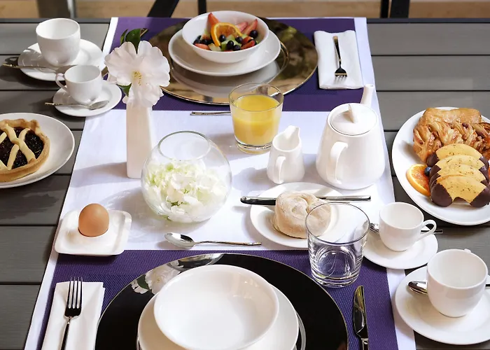 Parioli Place 4*