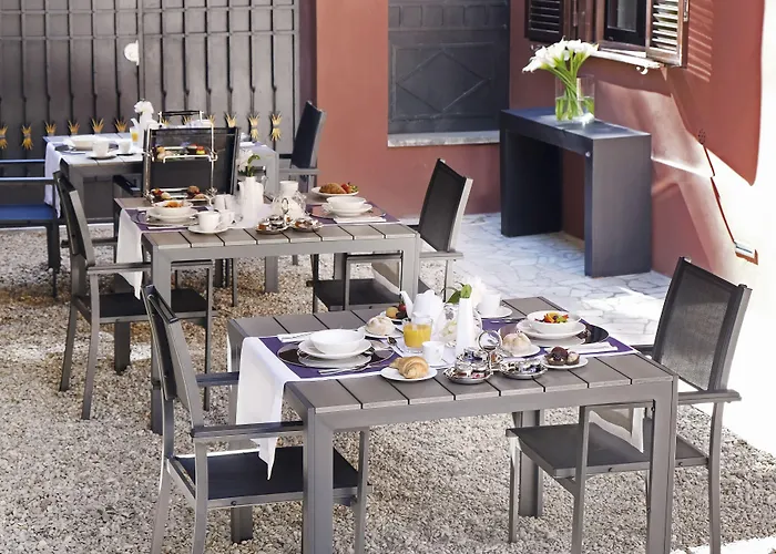 Parioli Place Oda ve Kahvaltı Roma