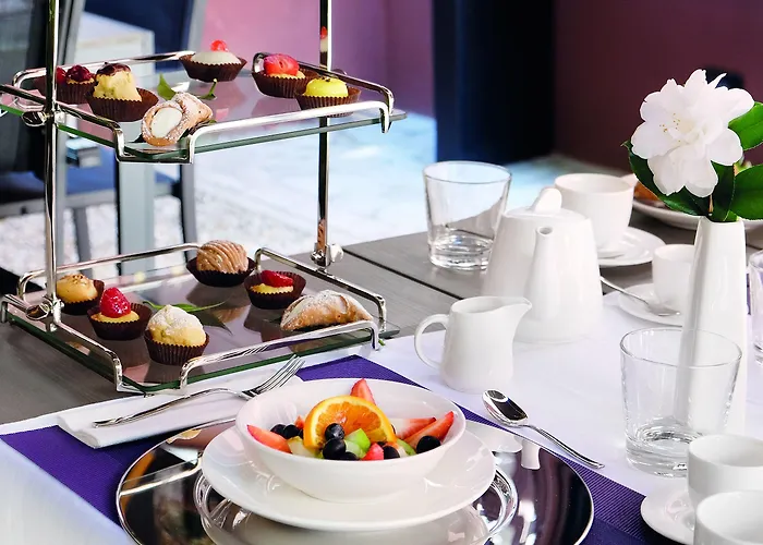 Parioli Place Oda ve Kahvaltı 4*