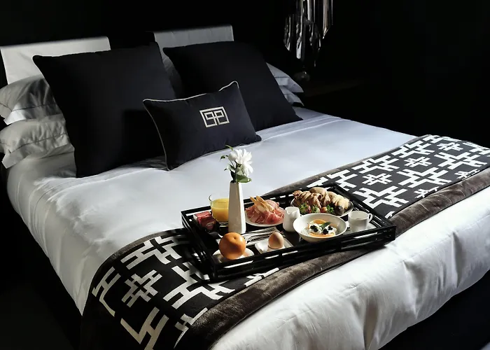 Parioli Place 4* Roma