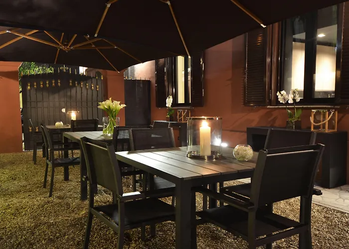 Parioli Place 4* Roma