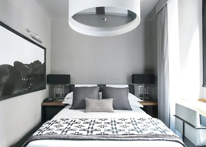 Parioli Place Roma