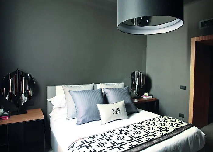 Parioli Place 4* Roma