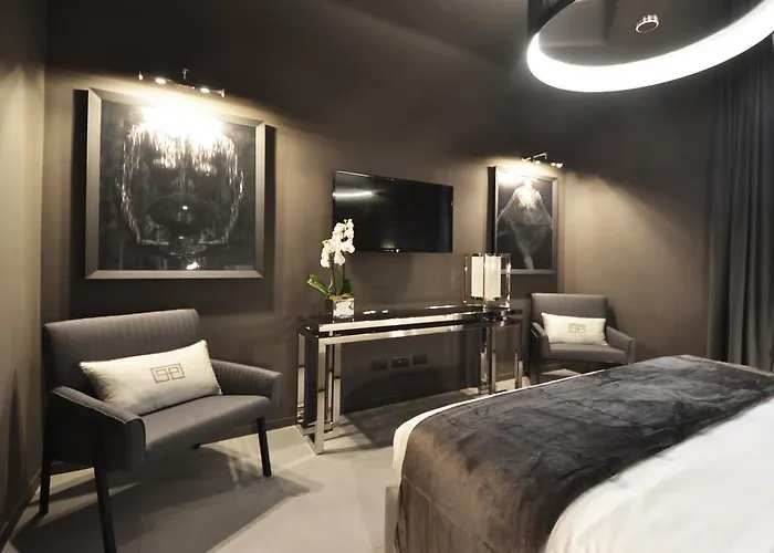 Parioli Place 4*
