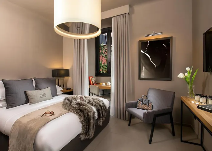 Parioli Place 4* Roma