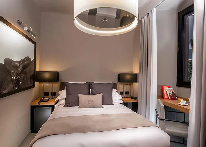 Parioli Place Roma