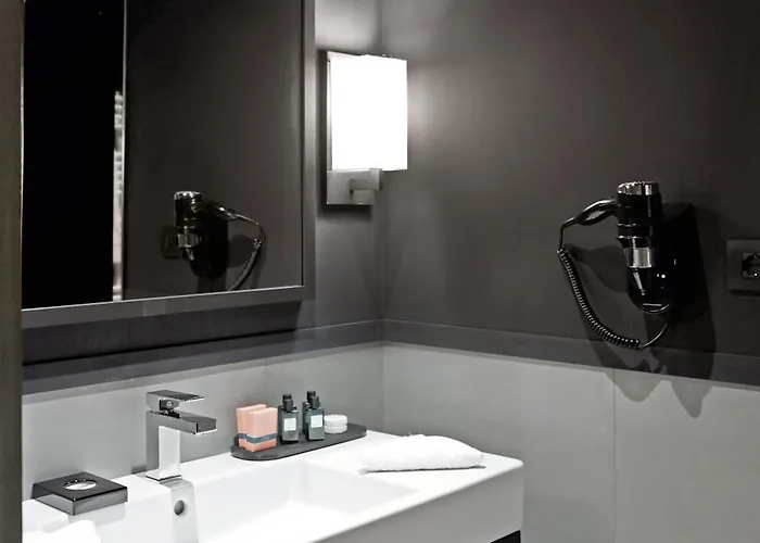 Parioli Place 4*