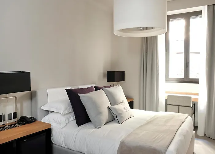 Parioli Place 4* Roma