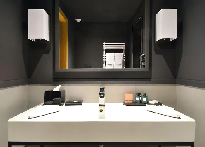 Oda ve Kahvaltı Parioli Place 4*
