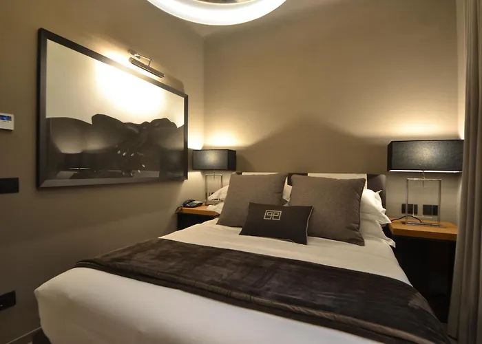 Parioli Place 4* Roma